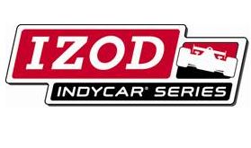 izod logo